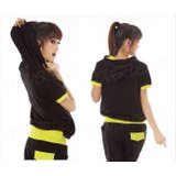 スウェッ トジャージ 半袖 | CLOVERDEPOT | 詳細画像5 