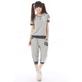 ダンス ジム スウェッ | CLOVERDEPOT | 詳細画像2 