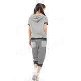 ダンス ジム スウェッ | CLOVERDEPOT | 詳細画像5 