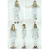 スウェッ トジャージ 半袖 | CLOVERDEPOT | 詳細画像12 