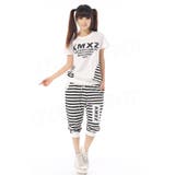 スウェッ トジャージ 半袖 | CLOVERDEPOT | 詳細画像4 