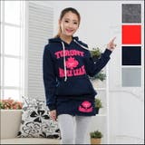 あったか もこもこ スウェット | CLOVERDEPOT | 詳細画像1 