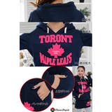 あったか もこもこ スウェット | CLOVERDEPOT | 詳細画像5 