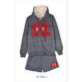 あったか もこもこ スウェット | CLOVERDEPOT | 詳細画像11