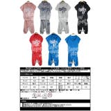 【 新作】スウェット ジャージ | CLOVERDEPOT | 詳細画像2 