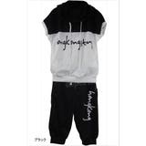 【 新作】 セットアップ | CLOVERDEPOT | 詳細画像9 