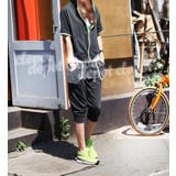 無地 ZIPパーカー スウェット | CLOVERDEPOT | 詳細画像5 