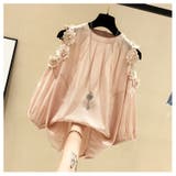 肩だしトップス tシャツ レディース | CLOVERDEPOT | 詳細画像22 
