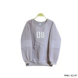 暖か ロゴ入り シンプル | CLOVERDEPOT | 詳細画像13