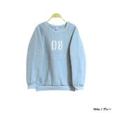 暖か ロゴ入り シンプル | CLOVERDEPOT | 詳細画像9