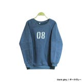 暖か ロゴ入り シンプル | CLOVERDEPOT | 詳細画像10