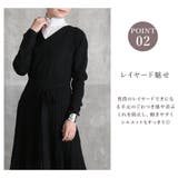 つけ襟 付け襟 レディース | CLOVERDEPOT | 詳細画像6