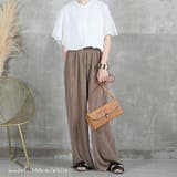 トップス シャツ フリル | CLOVERDEPOT | 詳細画像12 