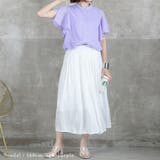 トップス シャツ フリル | CLOVERDEPOT | 詳細画像10 