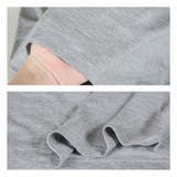 tシャツ 長袖 肌着 | CLOVERDEPOT | 詳細画像17 