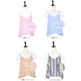 Tシャツ キャミソール 重ね着 | CLOVERDEPOT | 詳細画像12 
