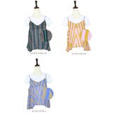 Tシャツ キャミソール 重ね着 | CLOVERDEPOT | 詳細画像13 