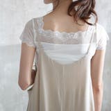 トップス インナー レース | CLOVERDEPOT | 詳細画像14