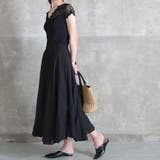 トップス インナー レース | CLOVERDEPOT | 詳細画像15