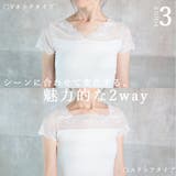 トップス インナー レース | CLOVERDEPOT | 詳細画像6