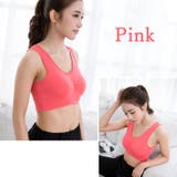 ナイトブラ 冷感 ナイト用ブラ | CLOVERDEPOT | 詳細画像17 