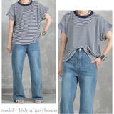 ショルダータック Tシャツ レディース | CLOVERDEPOT | 詳細画像13
