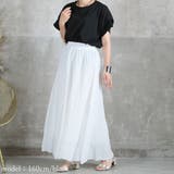 ショルダータック Tシャツ レディース | CLOVERDEPOT | 詳細画像14