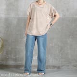 ショルダータック Tシャツ レディース | CLOVERDEPOT | 詳細画像15