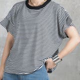 ショルダータック Tシャツ レディース | CLOVERDEPOT | 詳細画像4