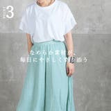 ショルダータック Tシャツ レディース | CLOVERDEPOT | 詳細画像8