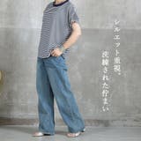 ショルダータック Tシャツ レディース | CLOVERDEPOT | 詳細画像9