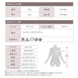 ボーダーTシャツ ボーダー Tシャツ | CLOVERDEPOT | 詳細画像19 