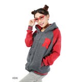 軽いのに あったか 着痩せ | CLOVERDEPOT | 詳細画像16 