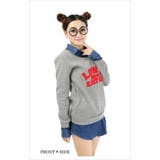 【 秋冬 新作】デニム | CLOVERDEPOT | 詳細画像11 