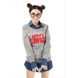 【 秋冬 新作】デニム | CLOVERDEPOT | 詳細画像6 