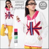 【 新作】もこもこロゴがおしゃれ フード付き | CLOVERDEPOT | 詳細画像10 