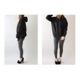 【 秋冬 新作】無地 | CLOVERDEPOT | 詳細画像11 