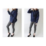 【 秋冬 新作】無地 | CLOVERDEPOT | 詳細画像15 