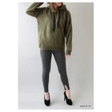 【 秋冬 新作】無地 | CLOVERDEPOT | 詳細画像16 