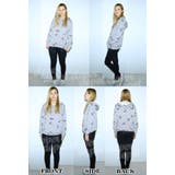 新作 ストレッチ素材でノンストレス♪ ゆったりで | CLOVERDEPOT | 詳細画像13 