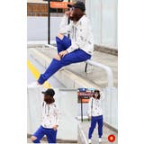 新作 ストレッチ素材でノンストレス♪ ゆったりで | CLOVERDEPOT | 詳細画像3 