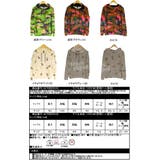 新作 ストレッチ素材でノンストレス♪ ゆったりで | CLOVERDEPOT | 詳細画像6 