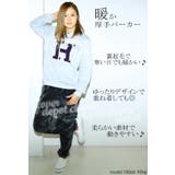 【 秋冬 】暖か | CLOVERDEPOT | 詳細画像4 