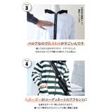 】あったか もこもこ 裏ファー | CLOVERDEPOT | 詳細画像3