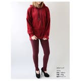 パーカー スウェット レディース | CLOVERDEPOT | 詳細画像17 