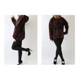 パーカー スウェット レディース | CLOVERDEPOT | 詳細画像20 