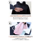 パーカー スウェット レディース | CLOVERDEPOT | 詳細画像3 