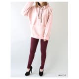 パーカー スウェット レディース | CLOVERDEPOT | 詳細画像21 