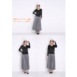 カーディガン 長袖 UVカット | CLOVERDEPOT | 詳細画像4 