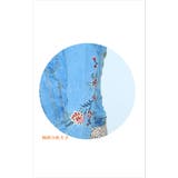 デニム ジャンバー 着痩せ | CLOVERDEPOT | 詳細画像13
